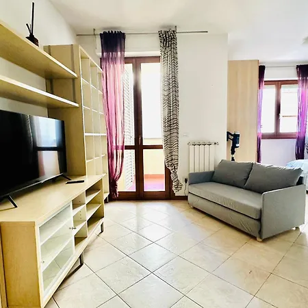Appartement A 7 Minuti Dalla Stazione Florence