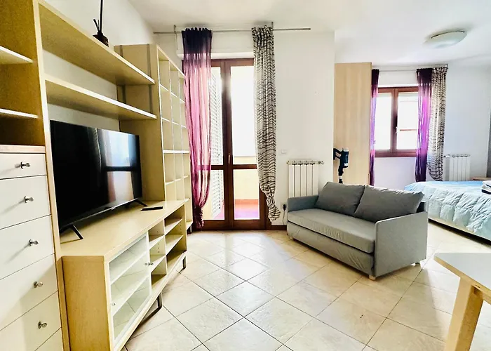 Appartement A 7 Minuti Dalla Stazione Florence