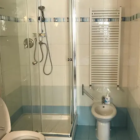 Apartament A 7 Minuti Dalla Stazione Florencja
